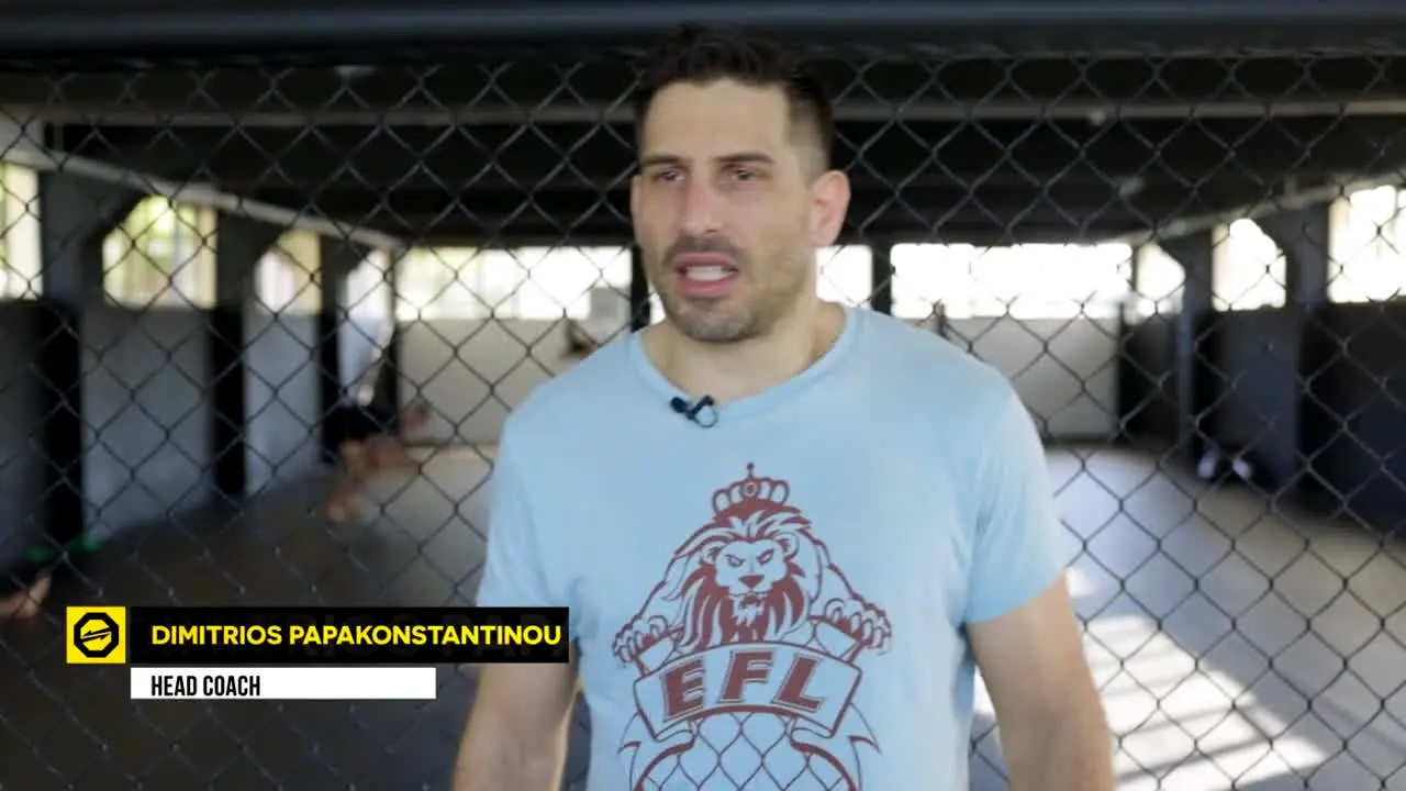 MMA TV live
