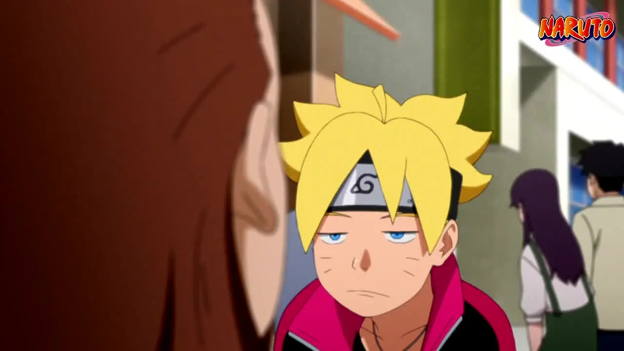 Naruto na żywo