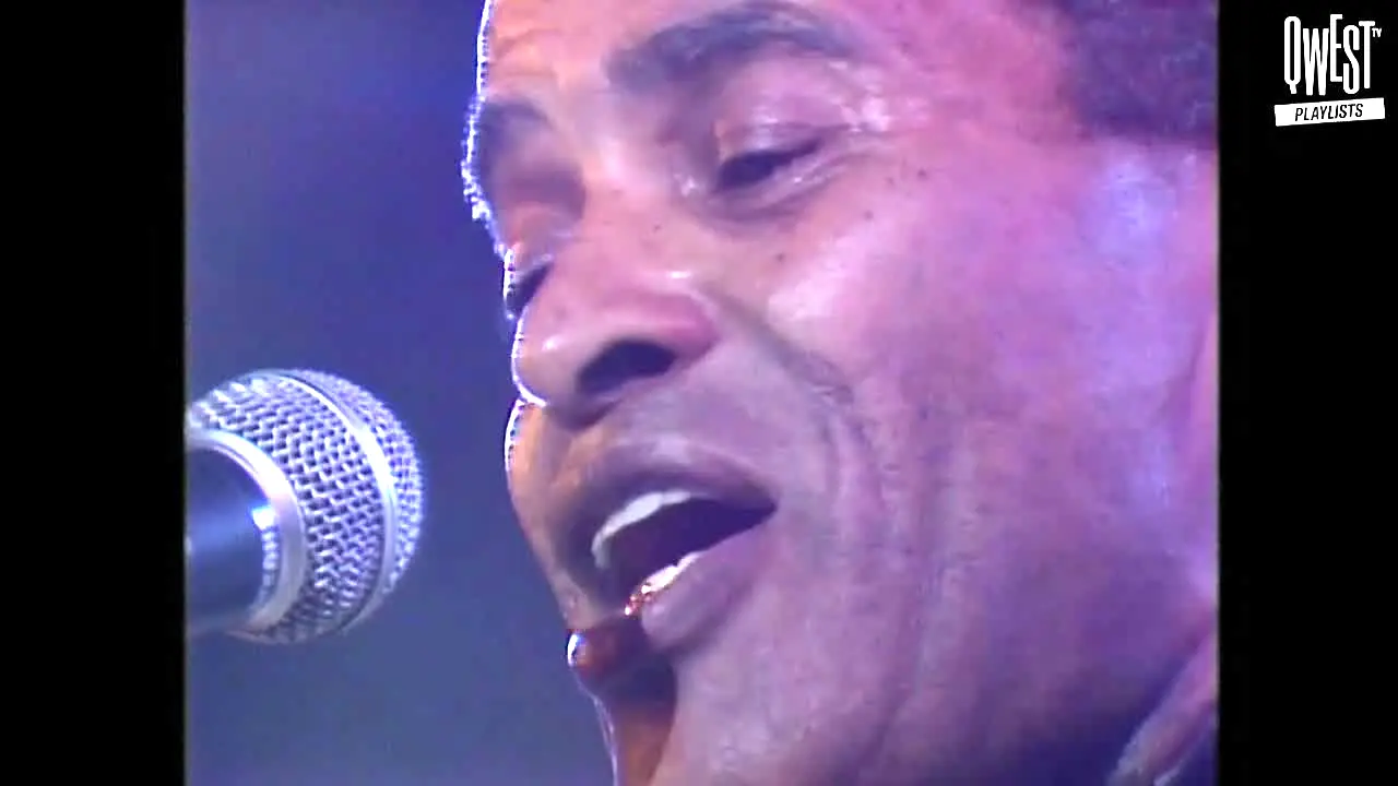 Qwest TV ao vivo