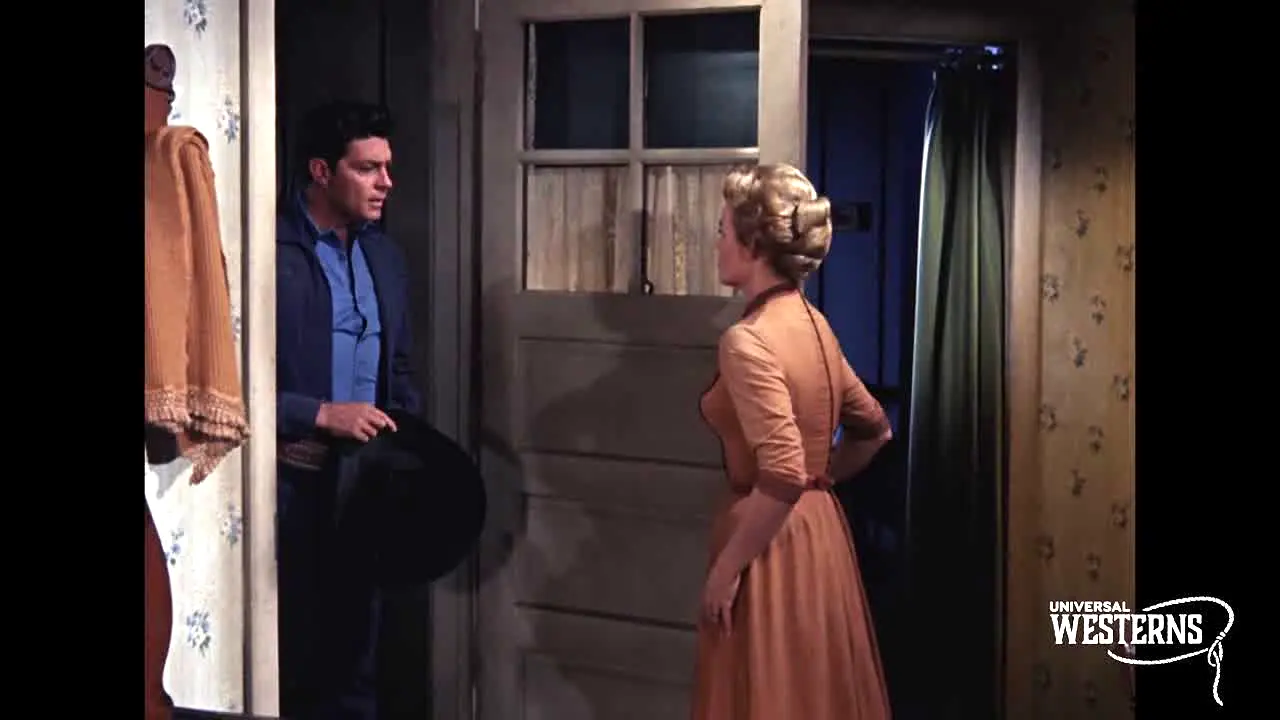 Universal Westerns ao vivo