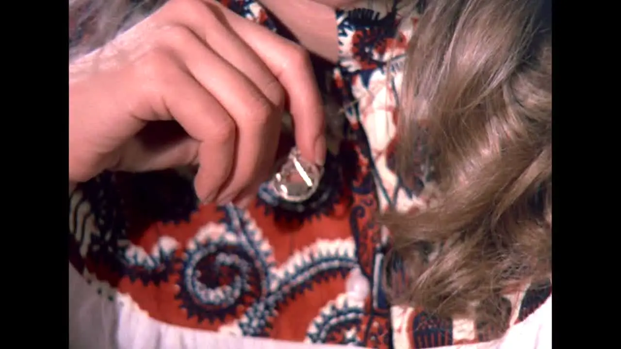 The Bionic Woman live