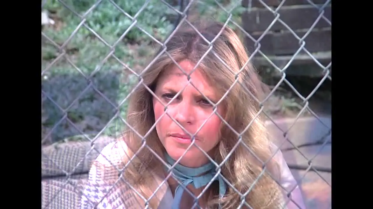 The Bionic Woman live