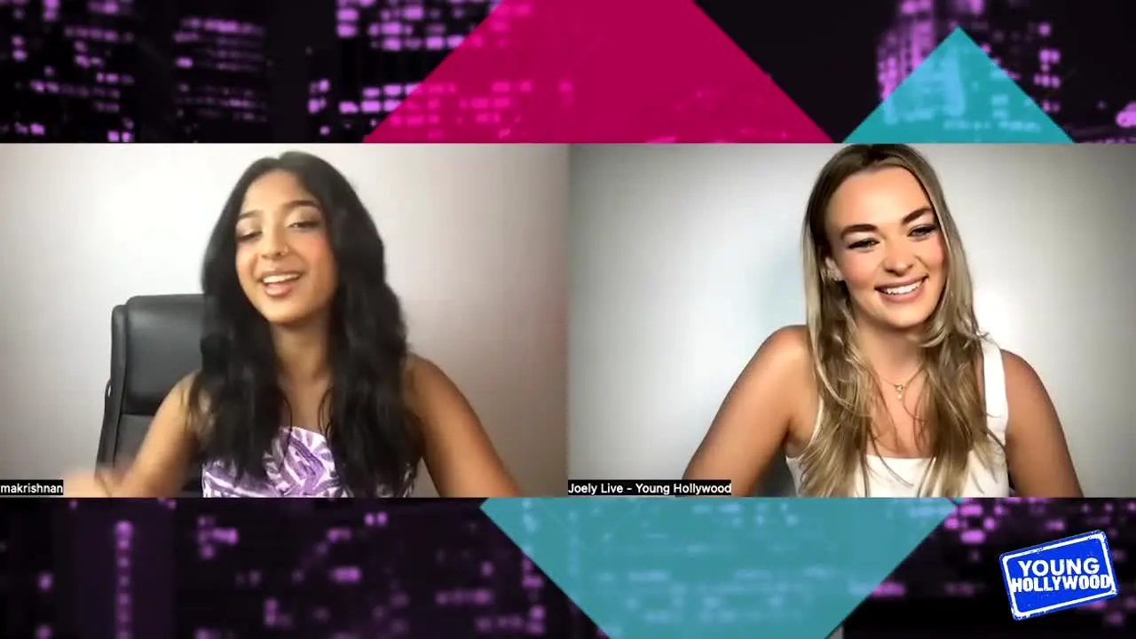 YoungHollywood live
