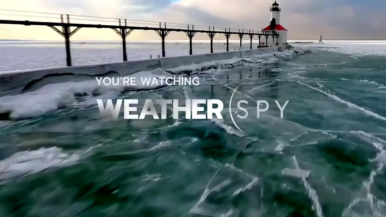 WeatherSpy ao vivo