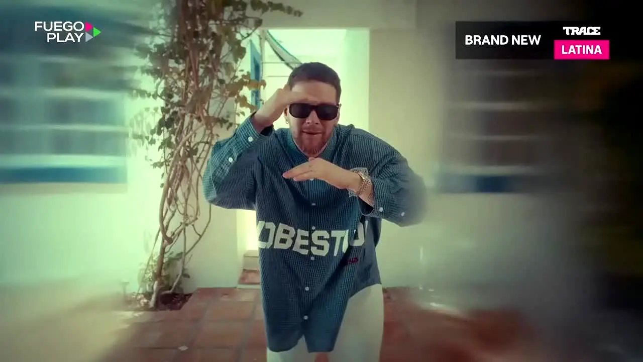 Trace Latina live