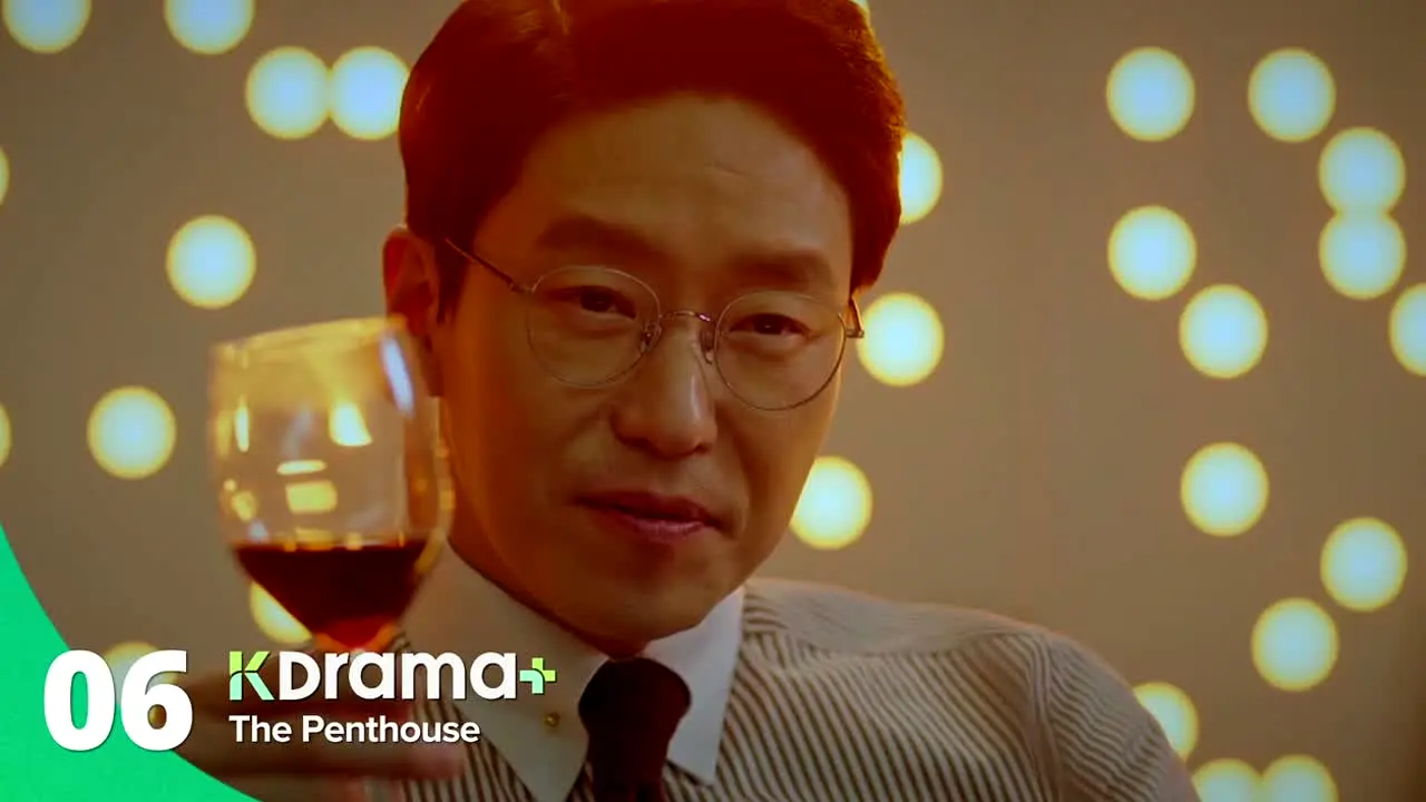 K-Drama+ live