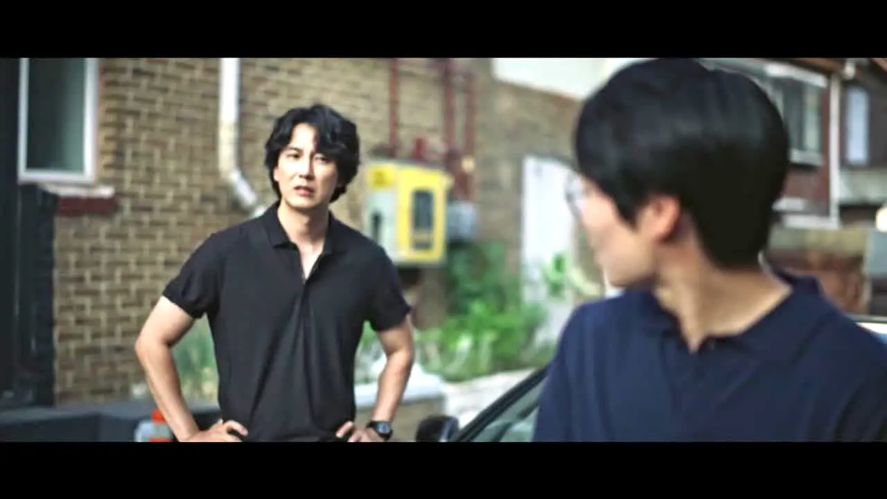 K-Drama+ live