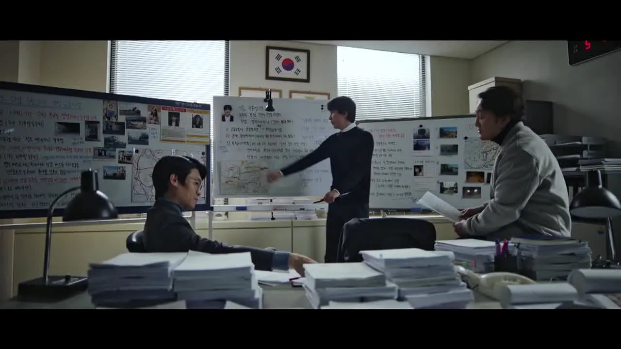 K-Drama+ en vivo