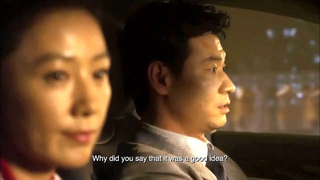 ROMCOM K-Drama in diretta
