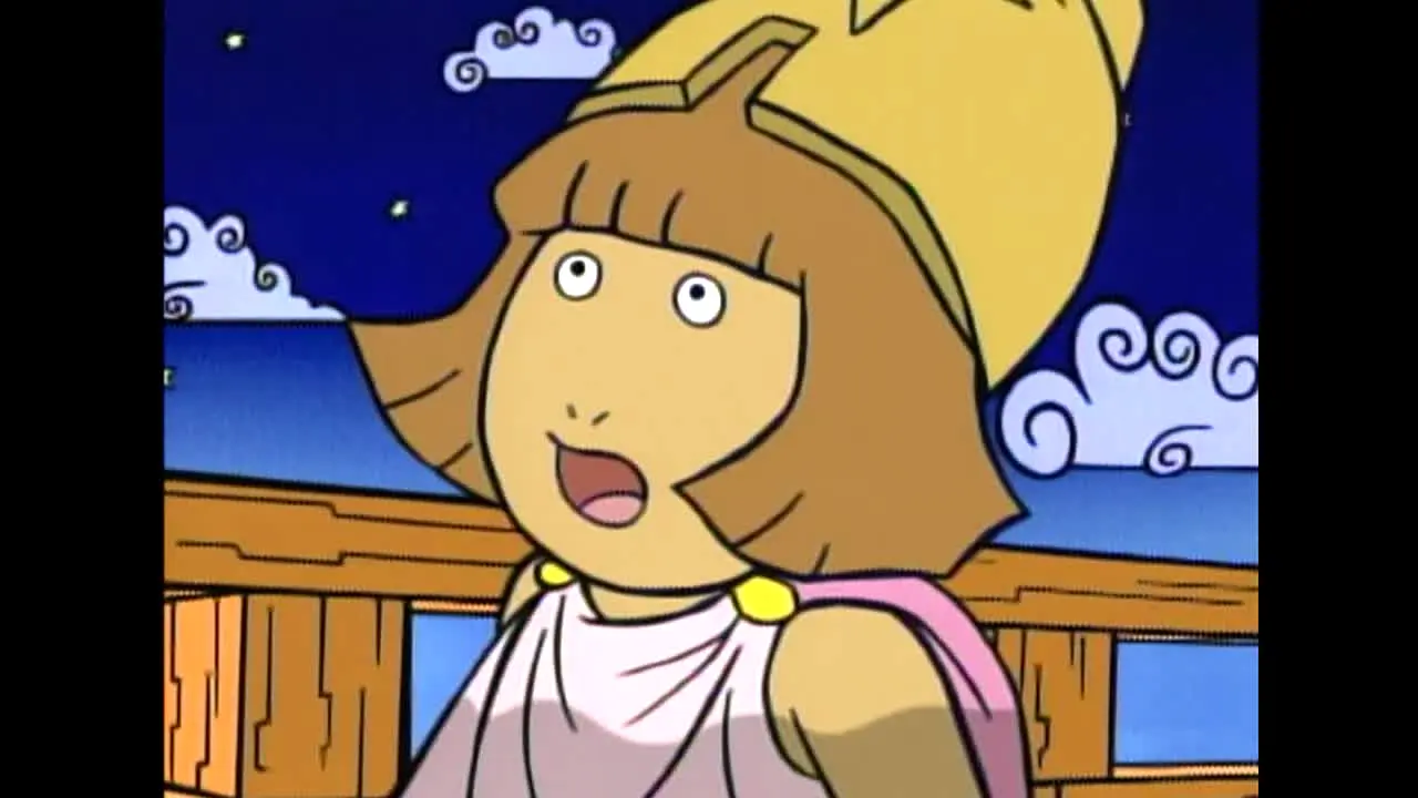 Arthur live