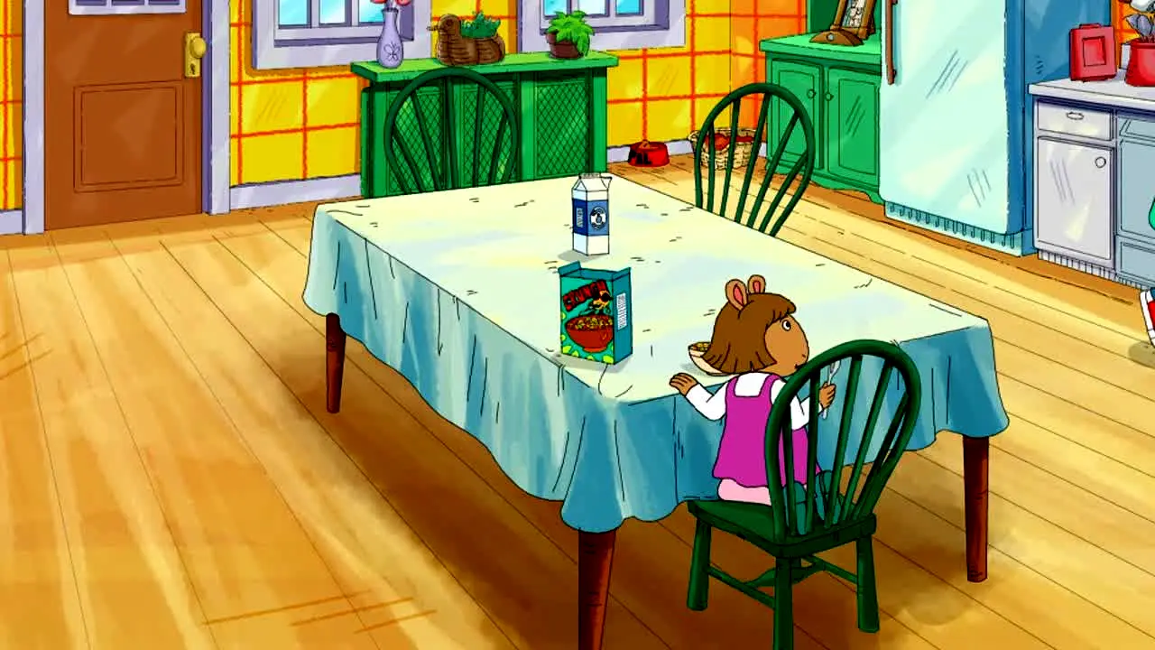 Arthur live