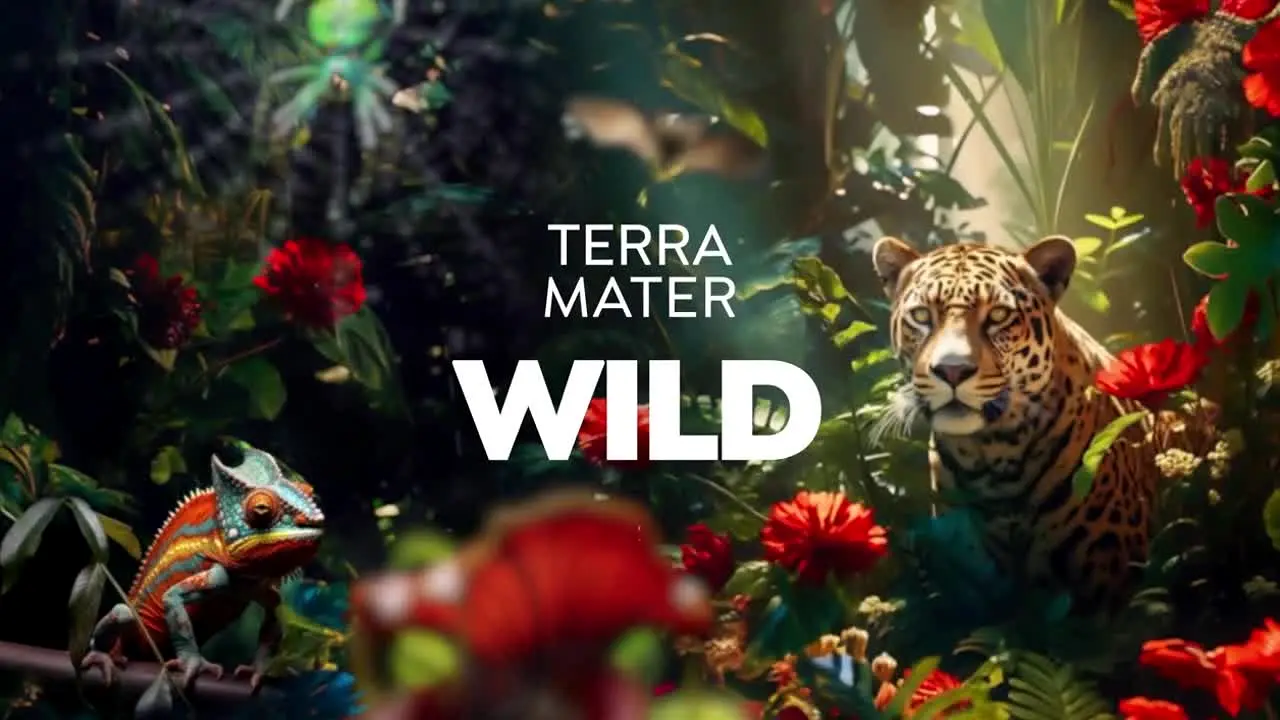 Terra Mater WILD live