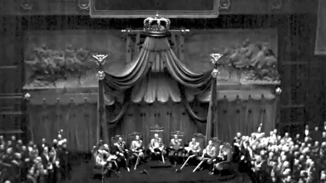 History Hit live