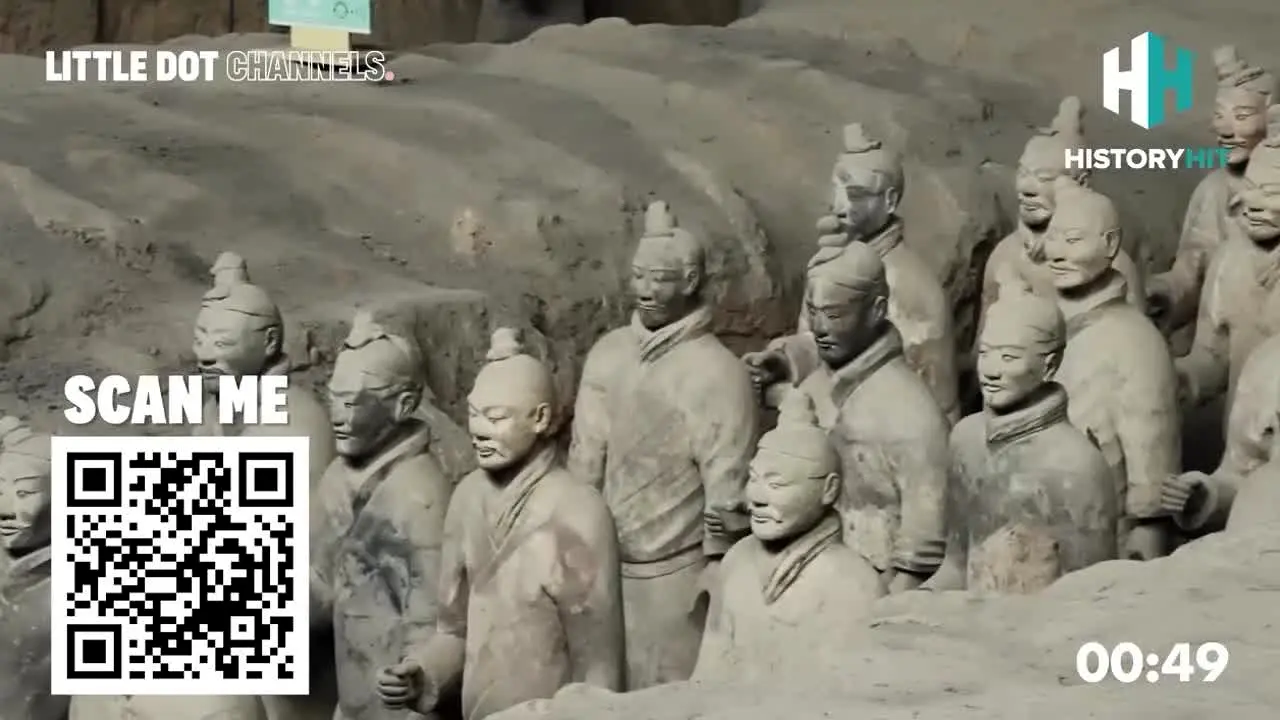 History Hit live