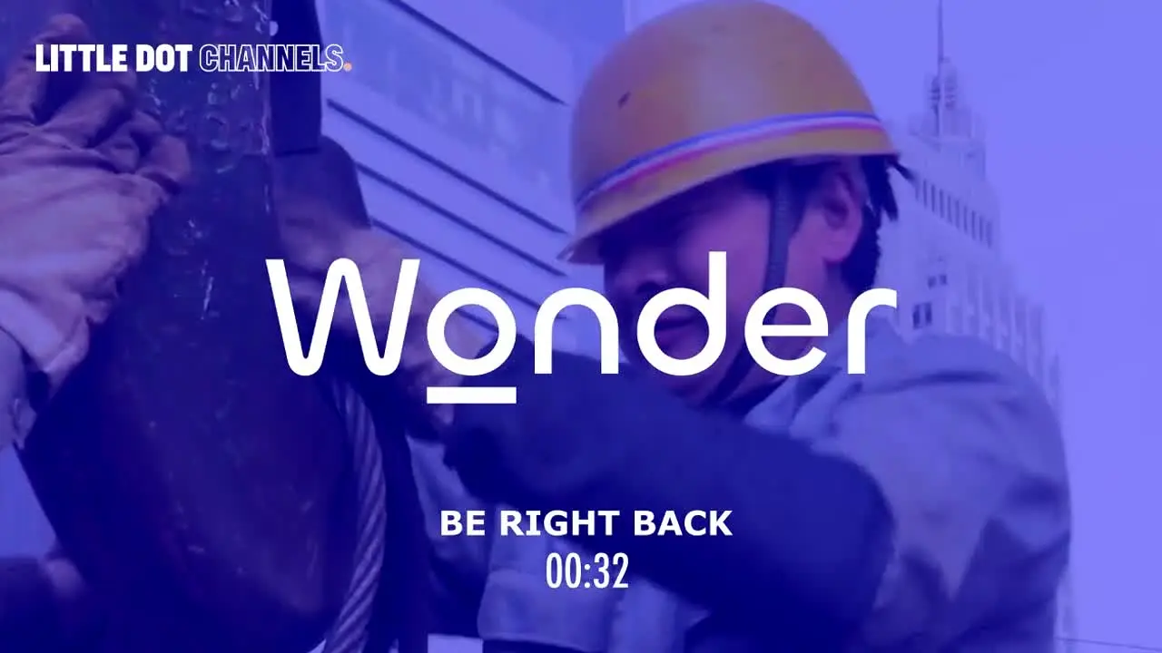 Wonder en vivo