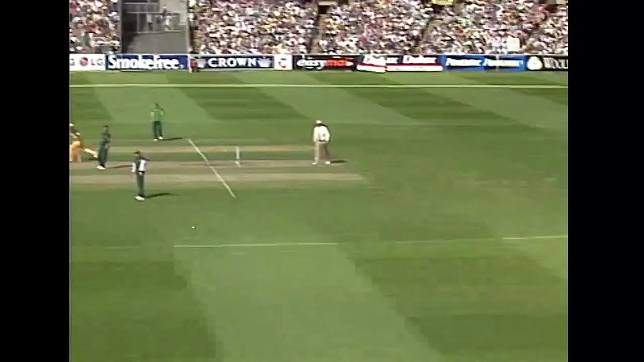 Cricket Gold en vivo