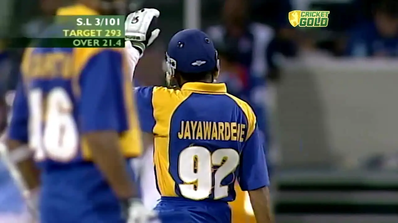 Cricket Gold live