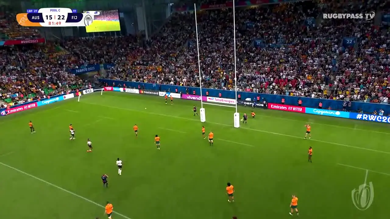 RugbyPass TV live