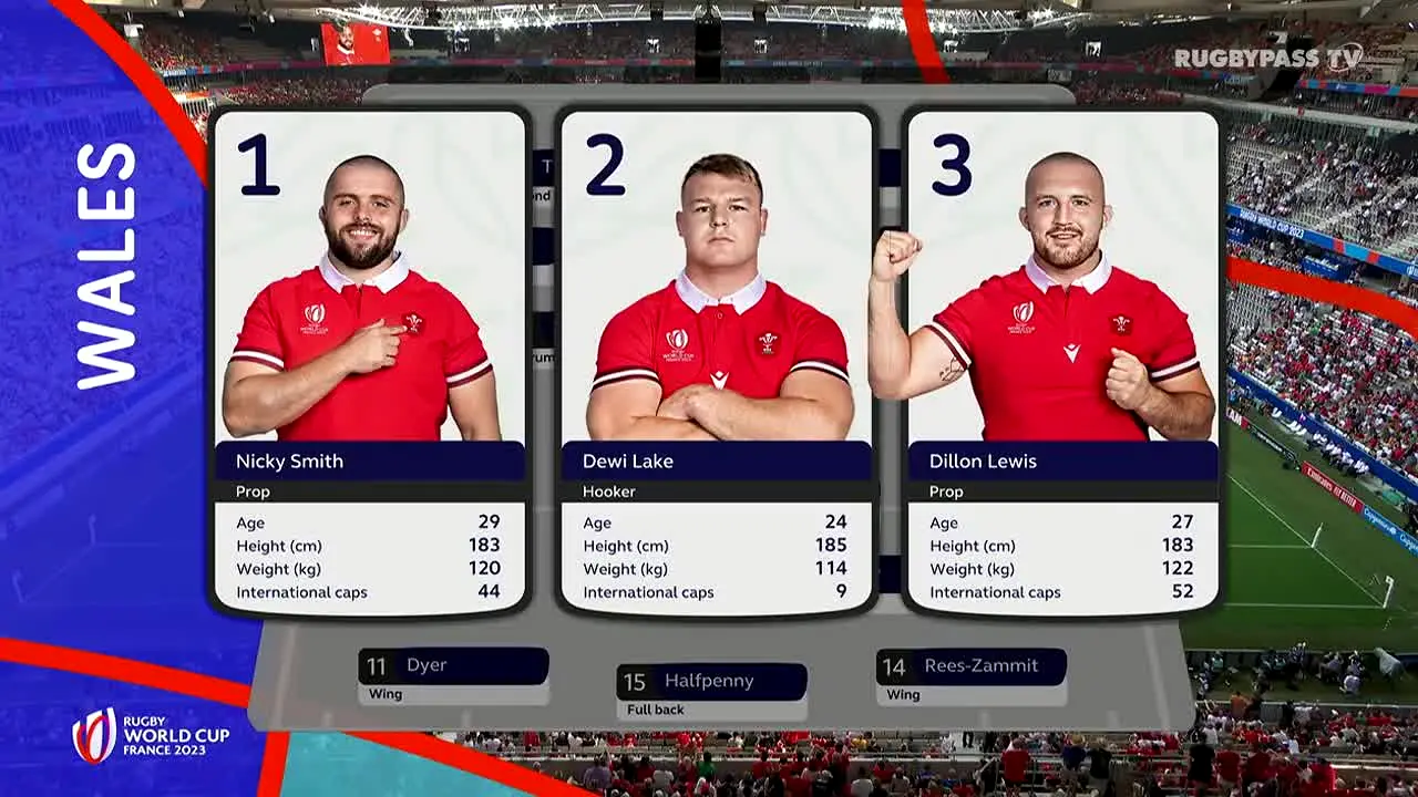 RugbyPass TV live
