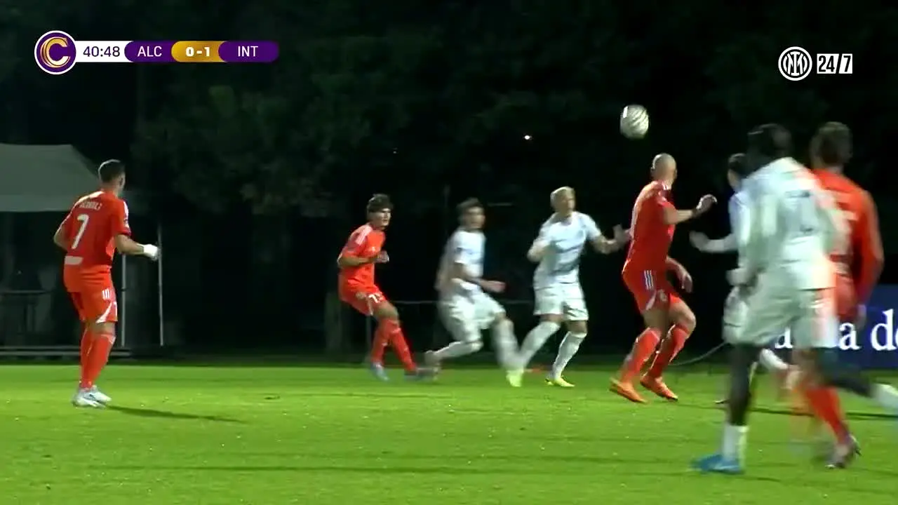Inter 24/7 — прямой эфир