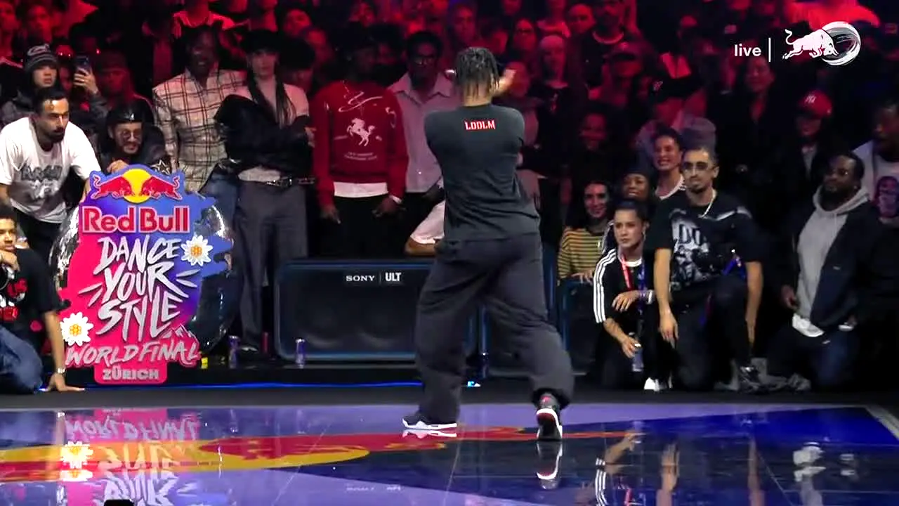 Red Bull TV ao vivo