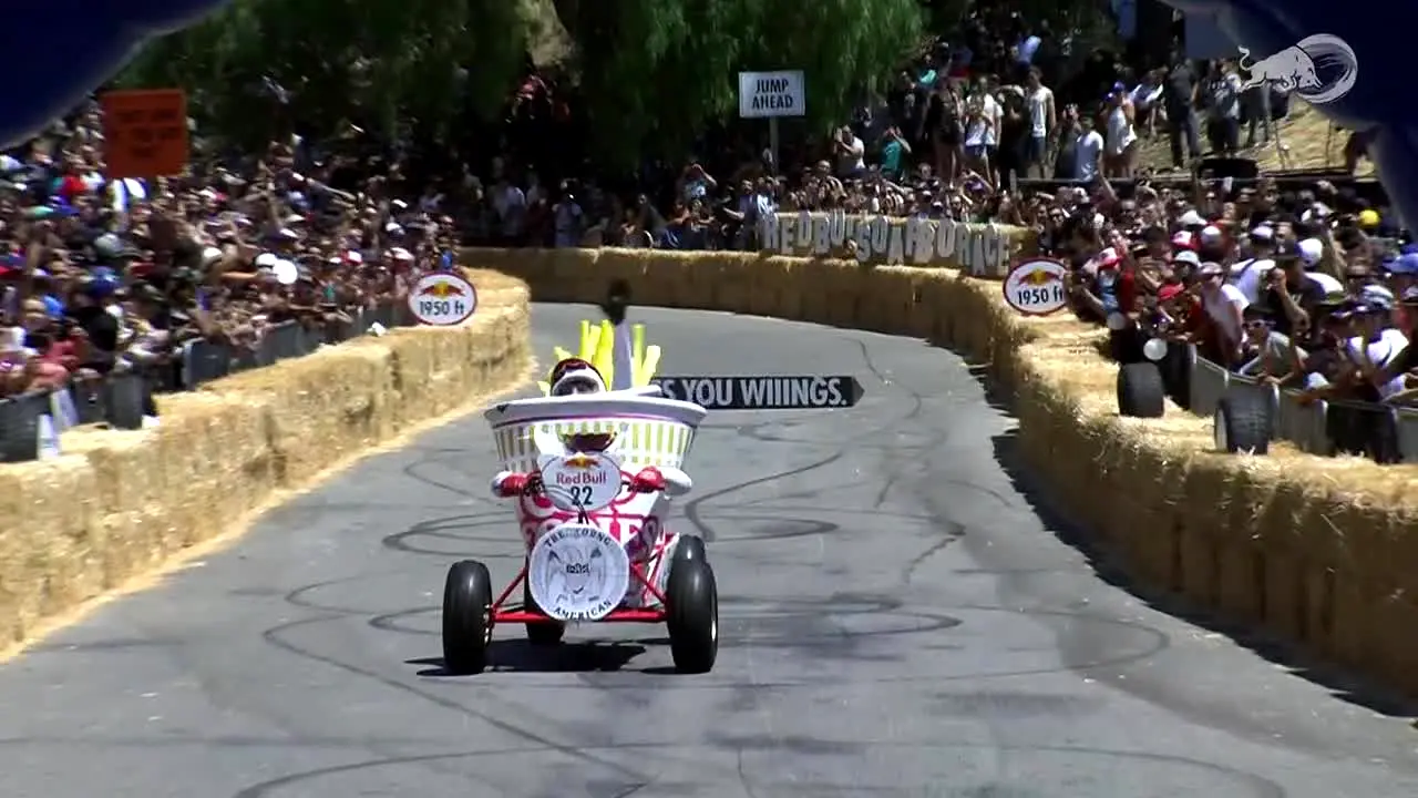 Red Bull TV live