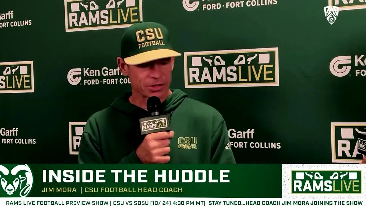 Pac12 Insider in diretta