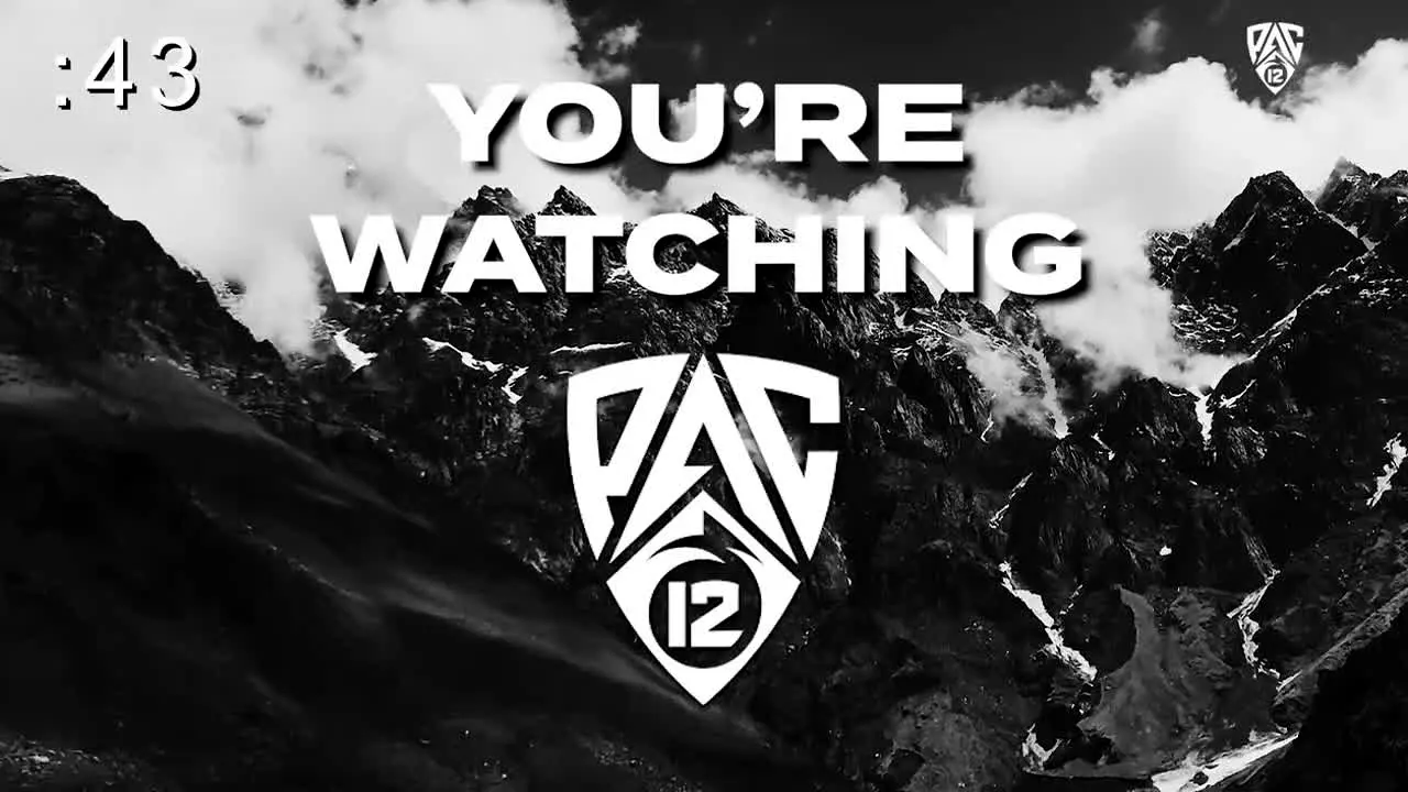 Pac12 Insider live