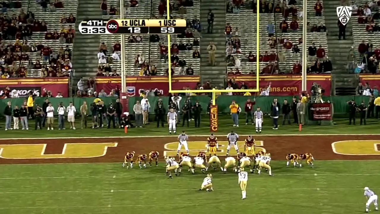 Pac12 Insider — прямой эфир