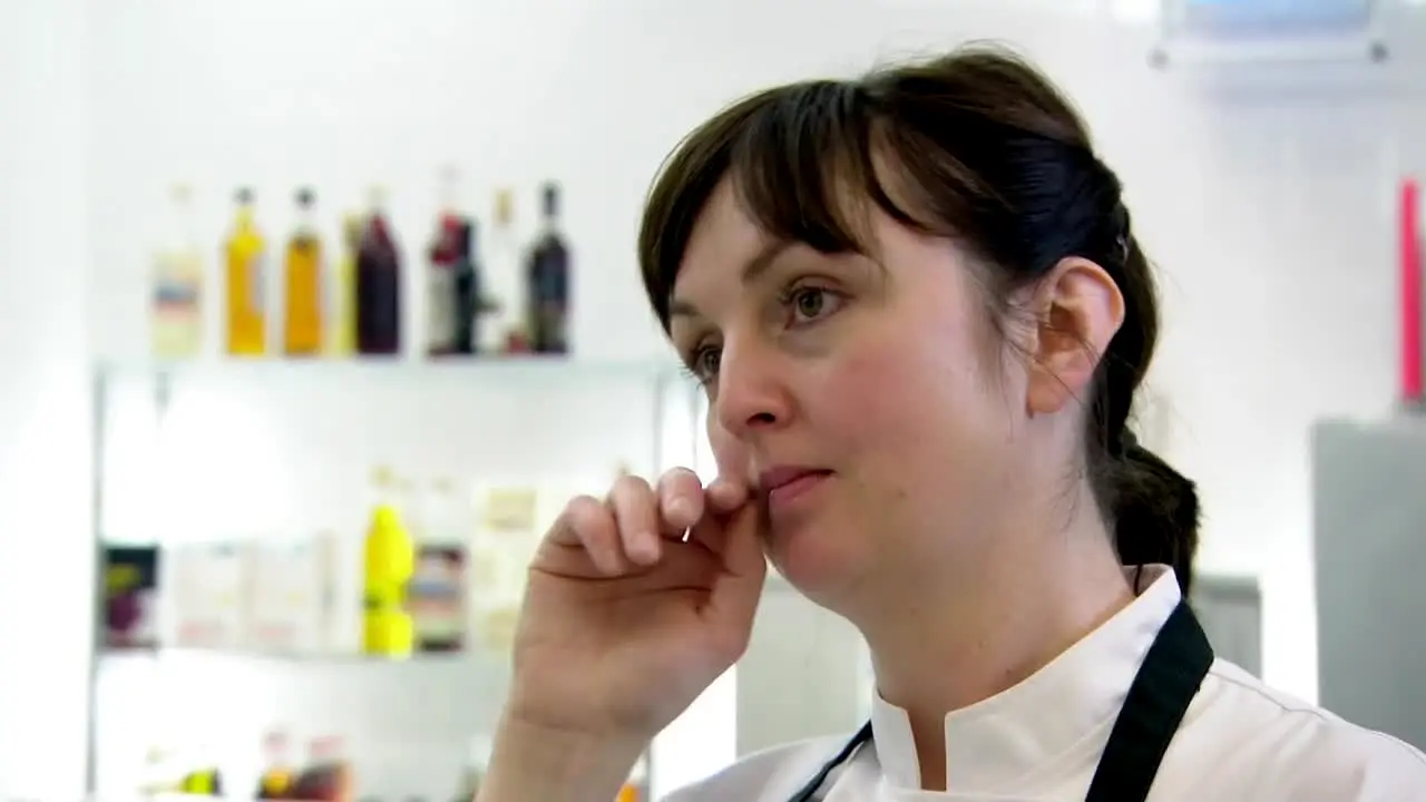 Great British Menu na żywo
