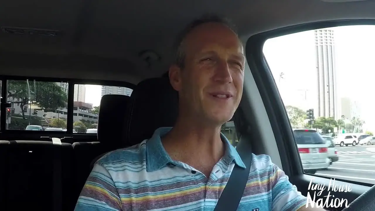 Tiny House Nation en direct