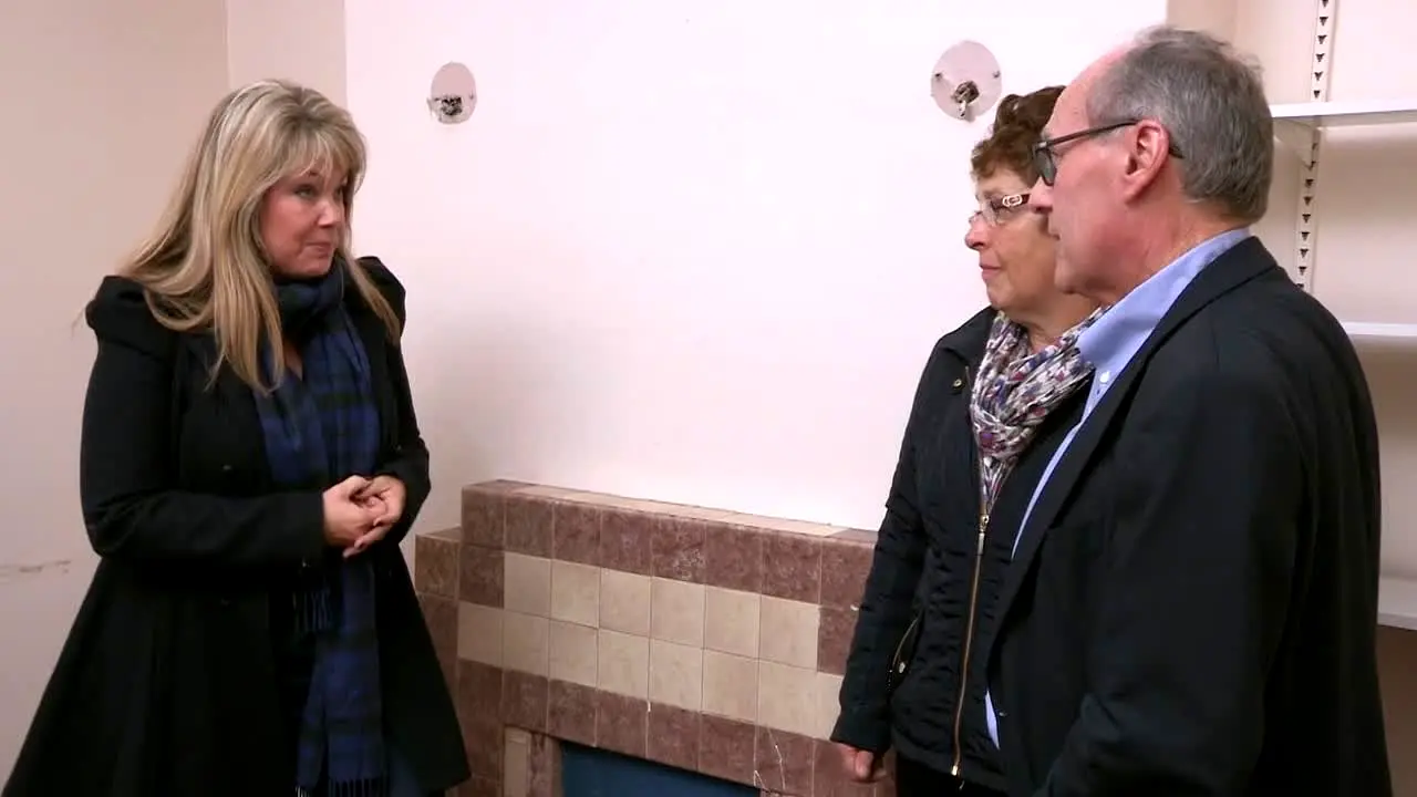 Homes Under the Hammer — прямой эфир