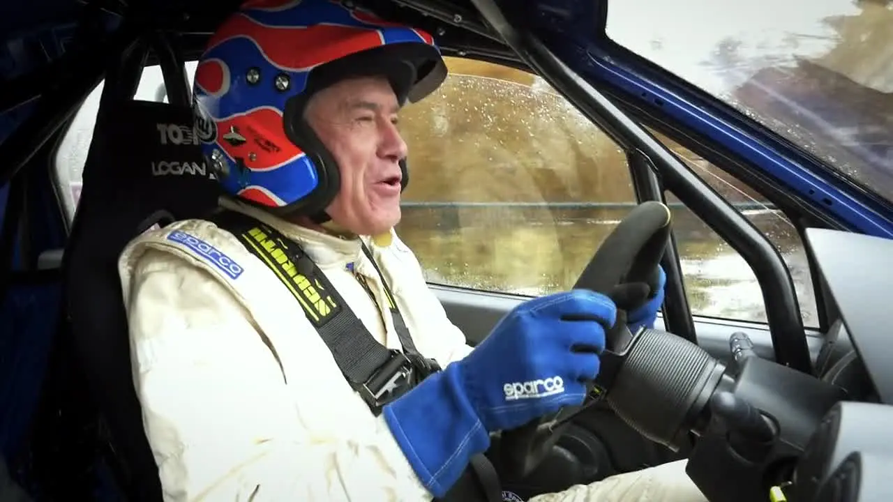 Fifth Gear na żywo