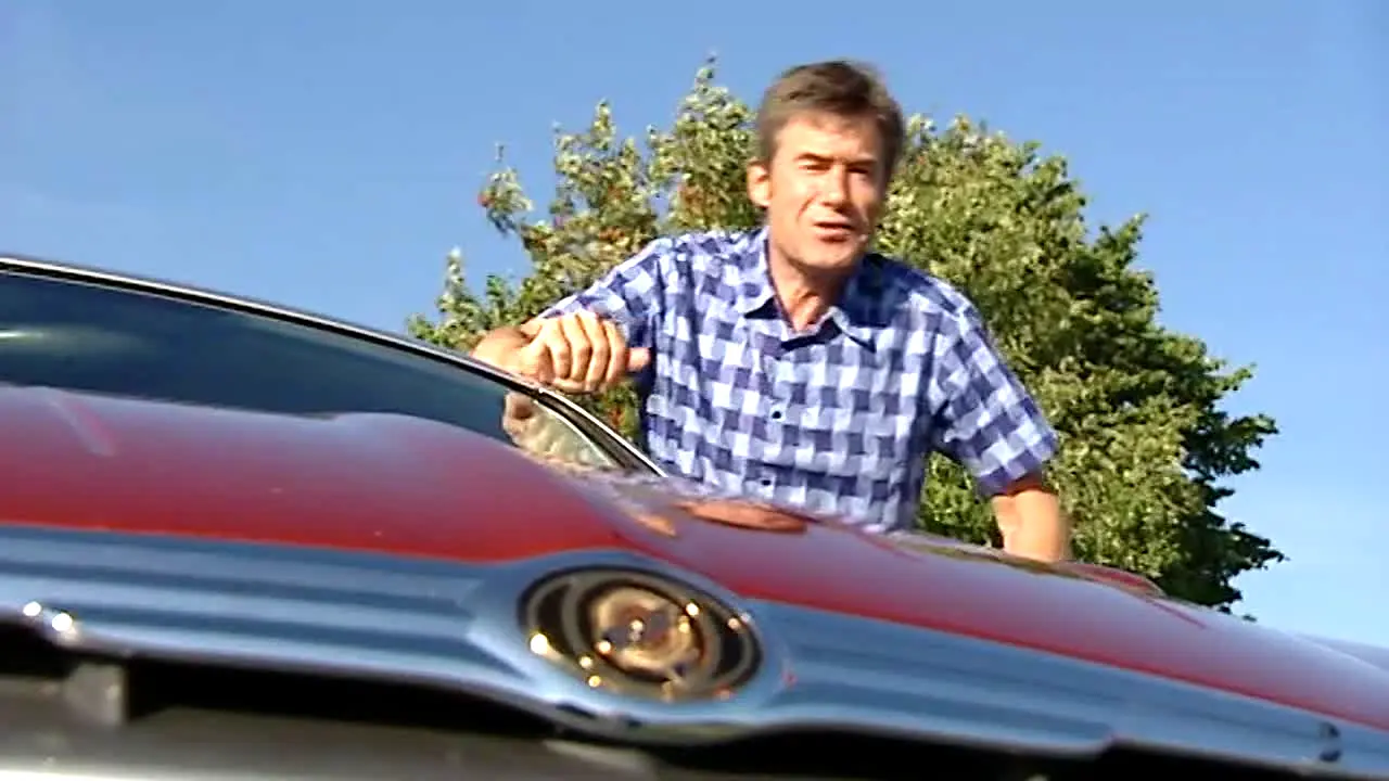 Fifth Gear en direct