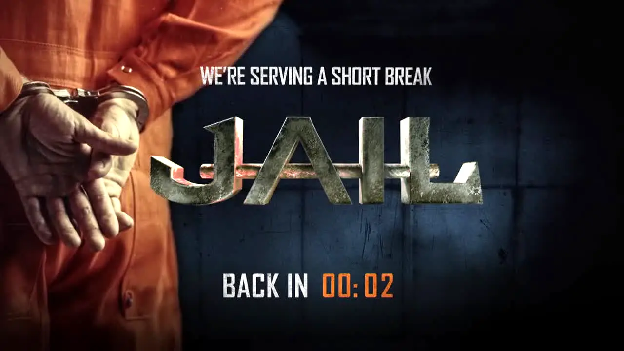 Jail live