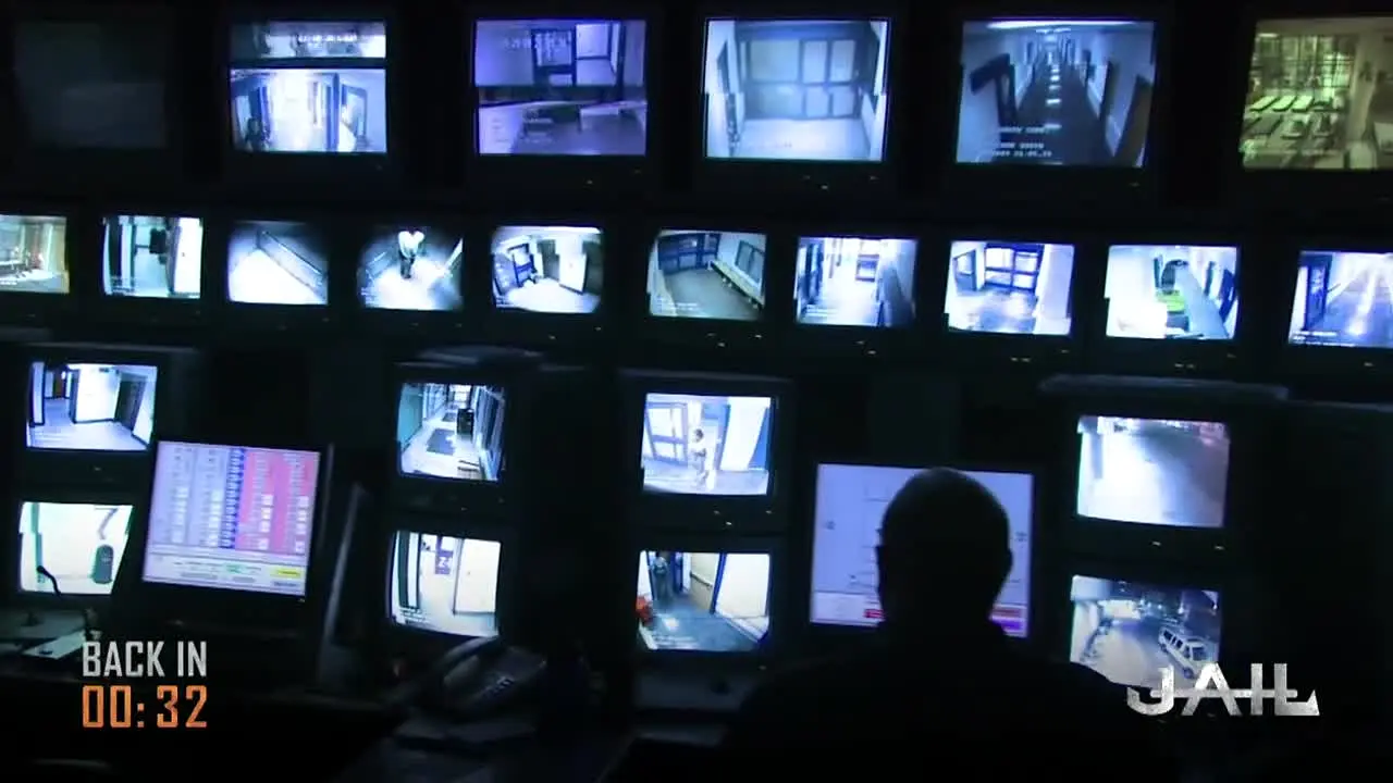 Jail live