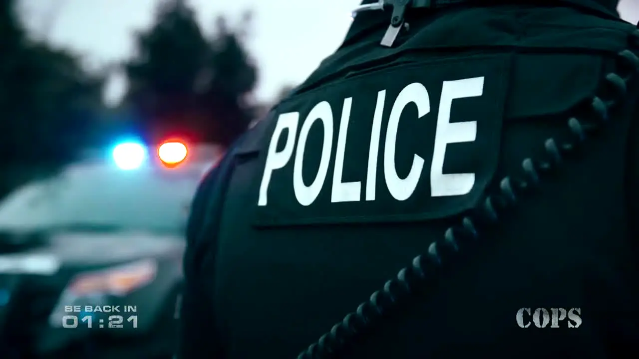 Cops en direct