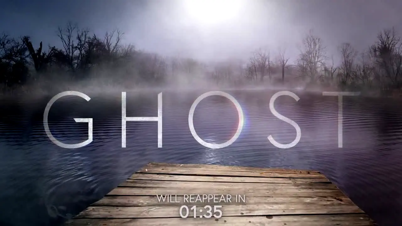 Ghost na żywo