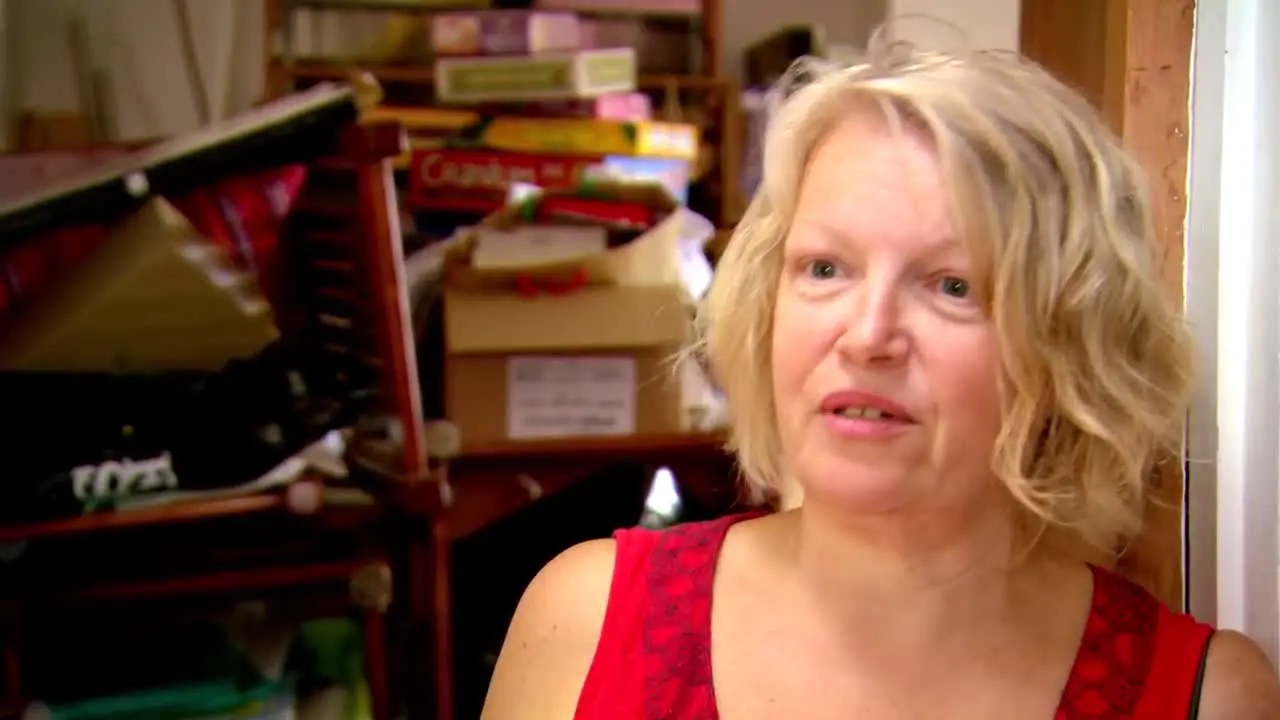 Obsessive Compulsive Cleaners ao vivo