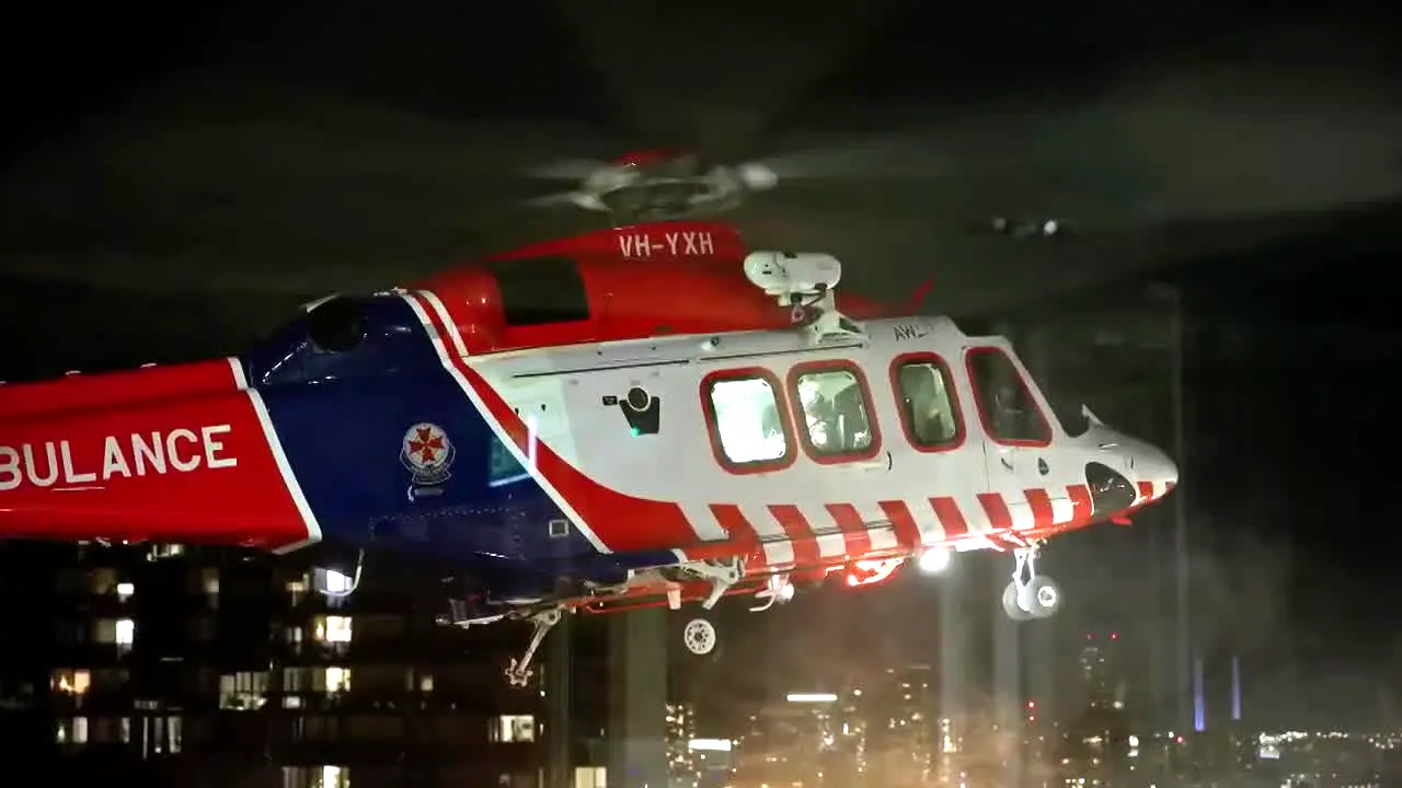 Real Emergency en direct