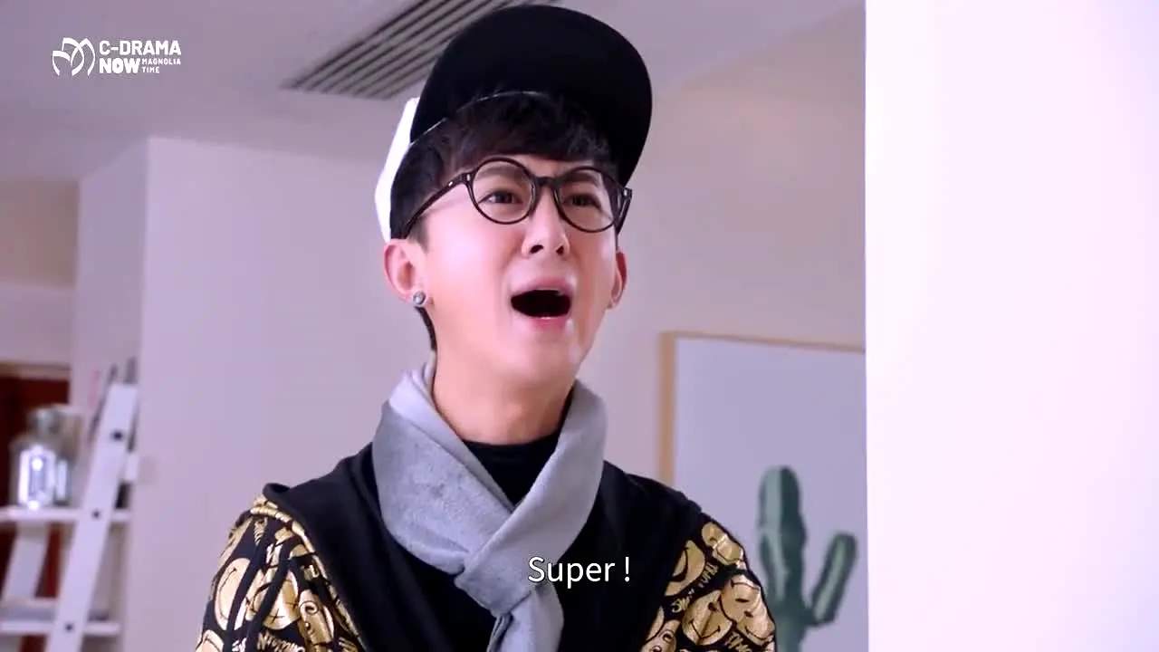 C-Drama Now live