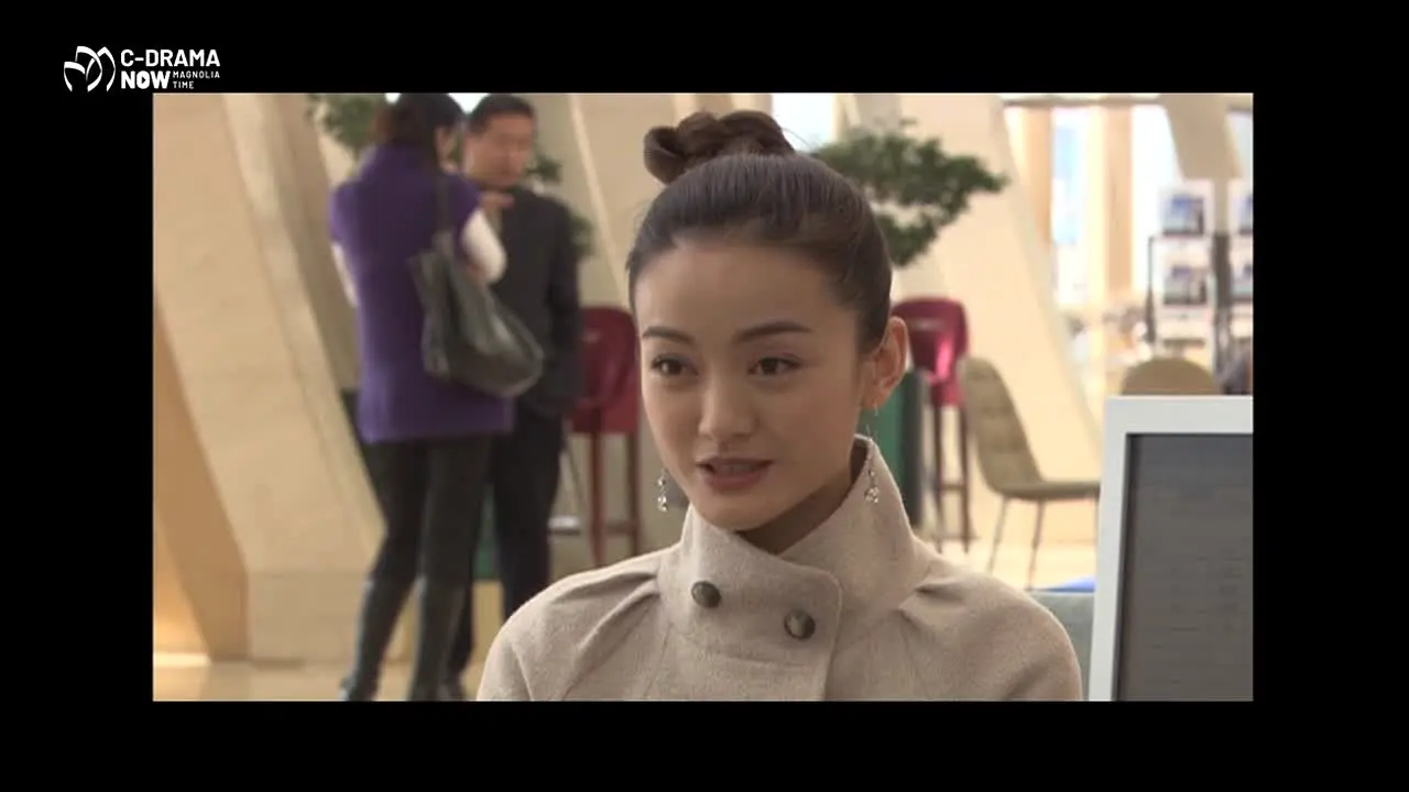 C-Drama Now in diretta