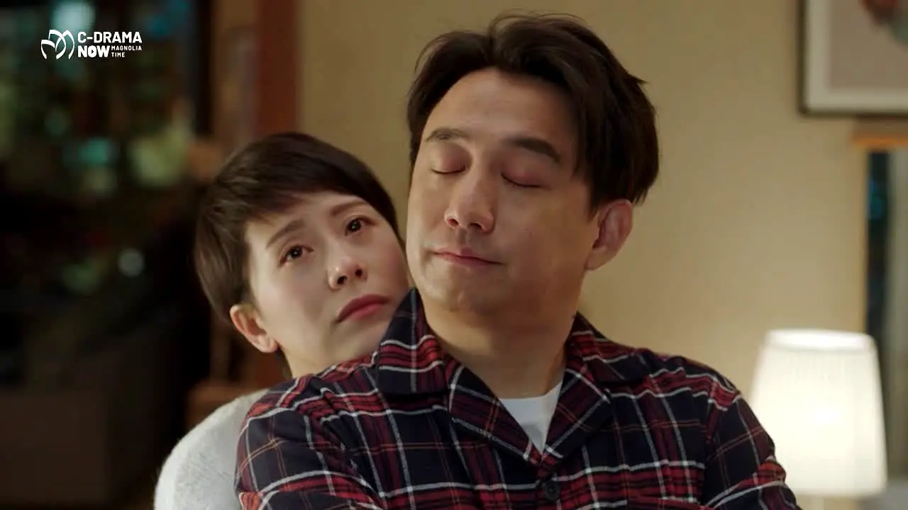 C-Drama Now — прямой эфир