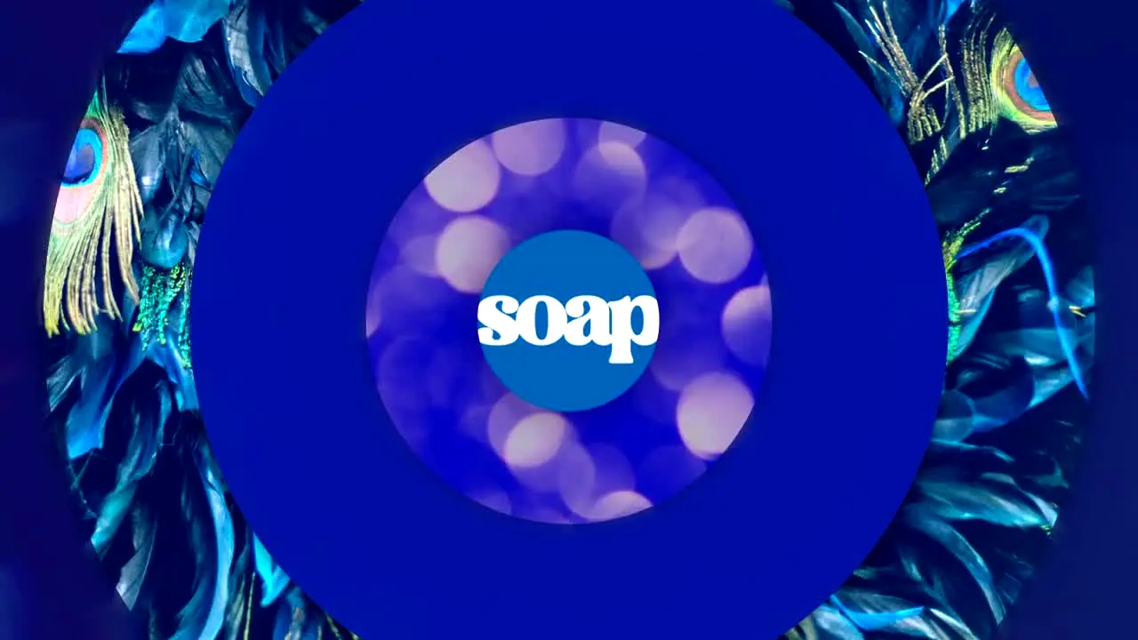 soap en direct