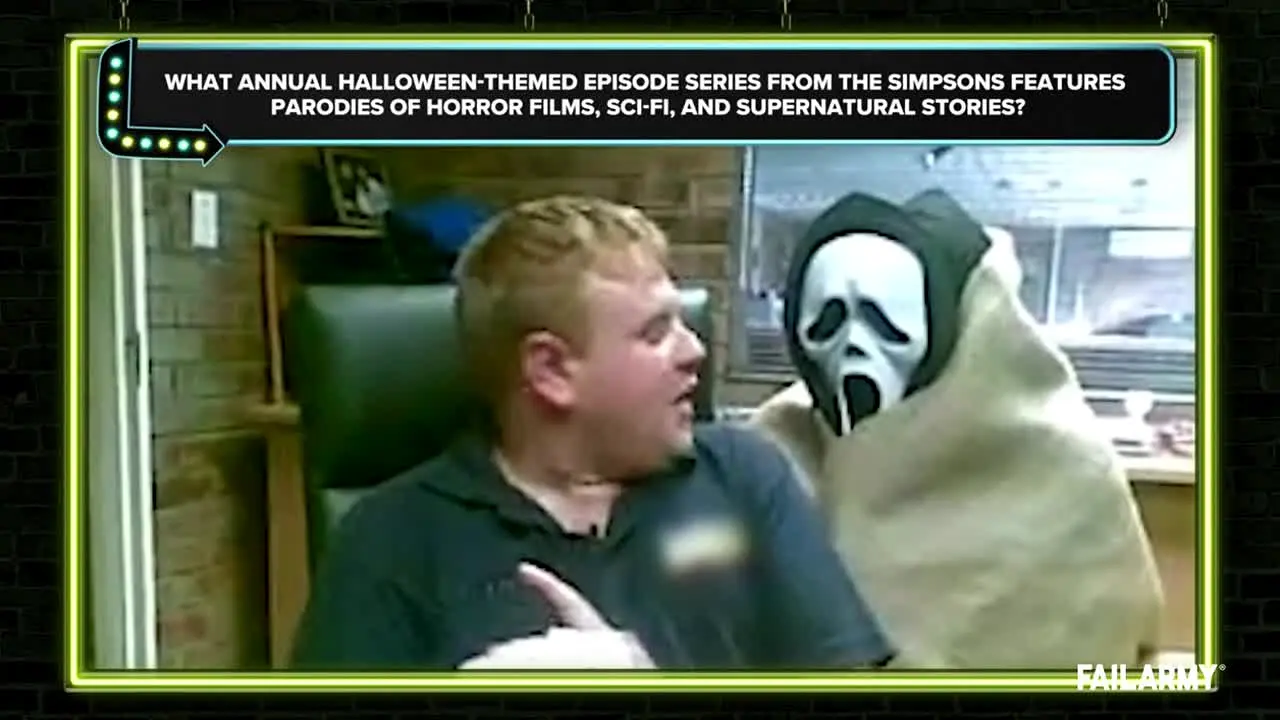 FailArmy live