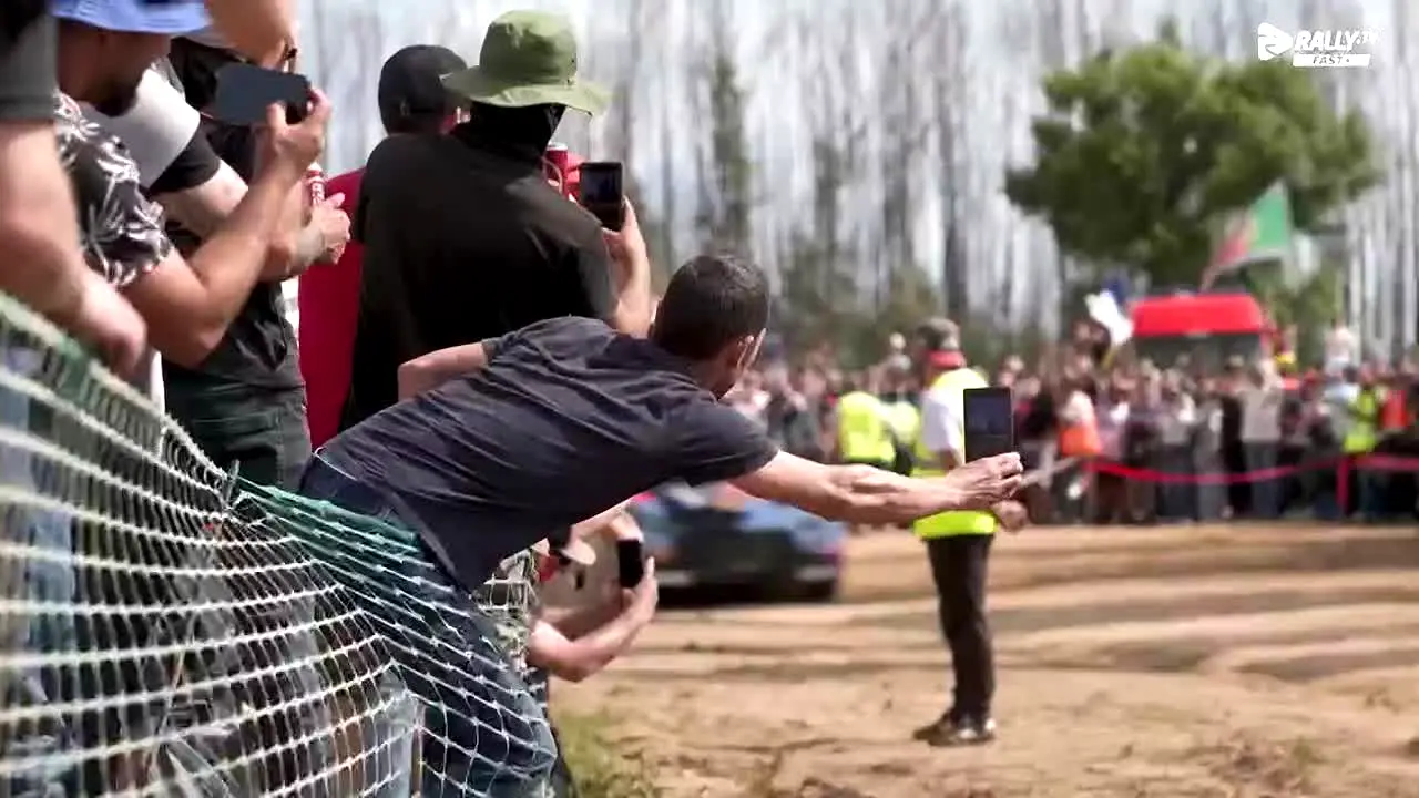 Rally TV na żywo