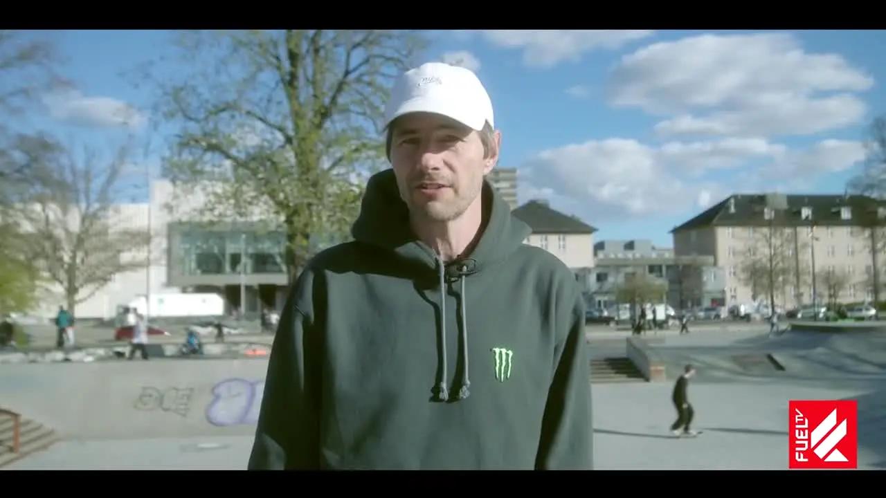 Fuel TV live