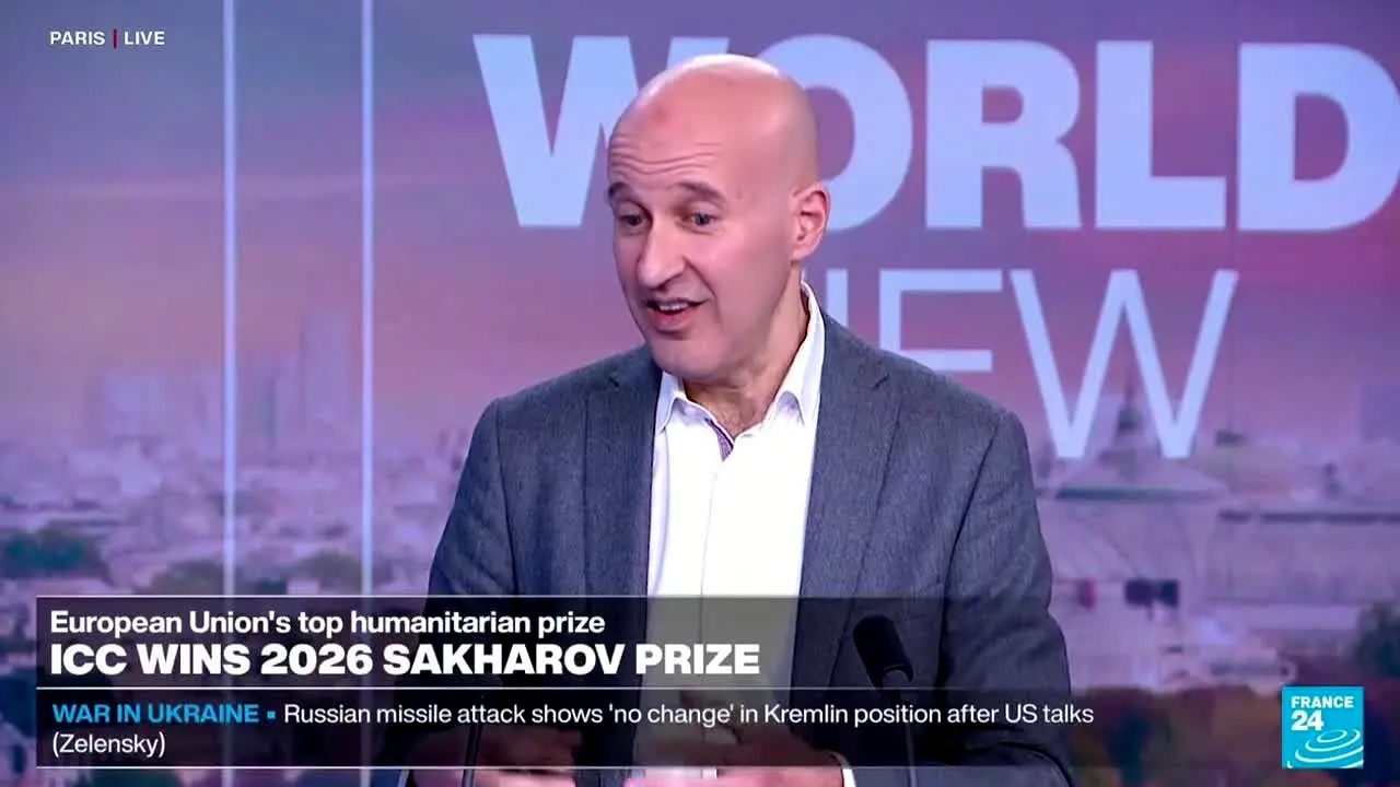 NewsWorld live
