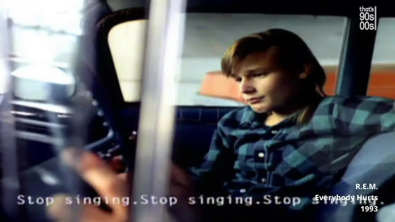that's 90s00s in diretta