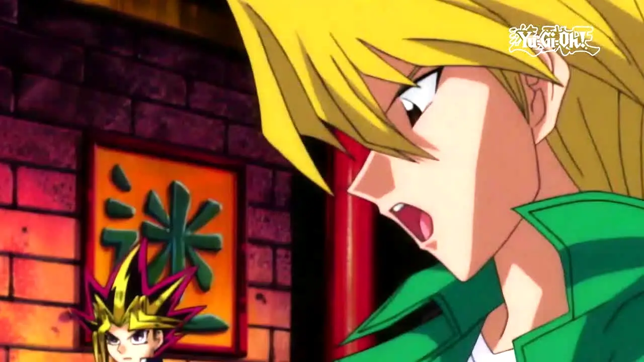 Yu-Gi-Oh en vivo